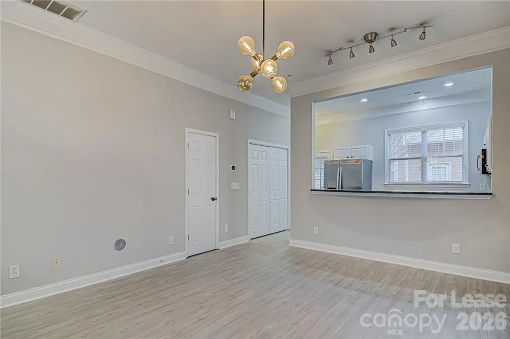 1553 Pecan Avenue Charlotte NC 28205