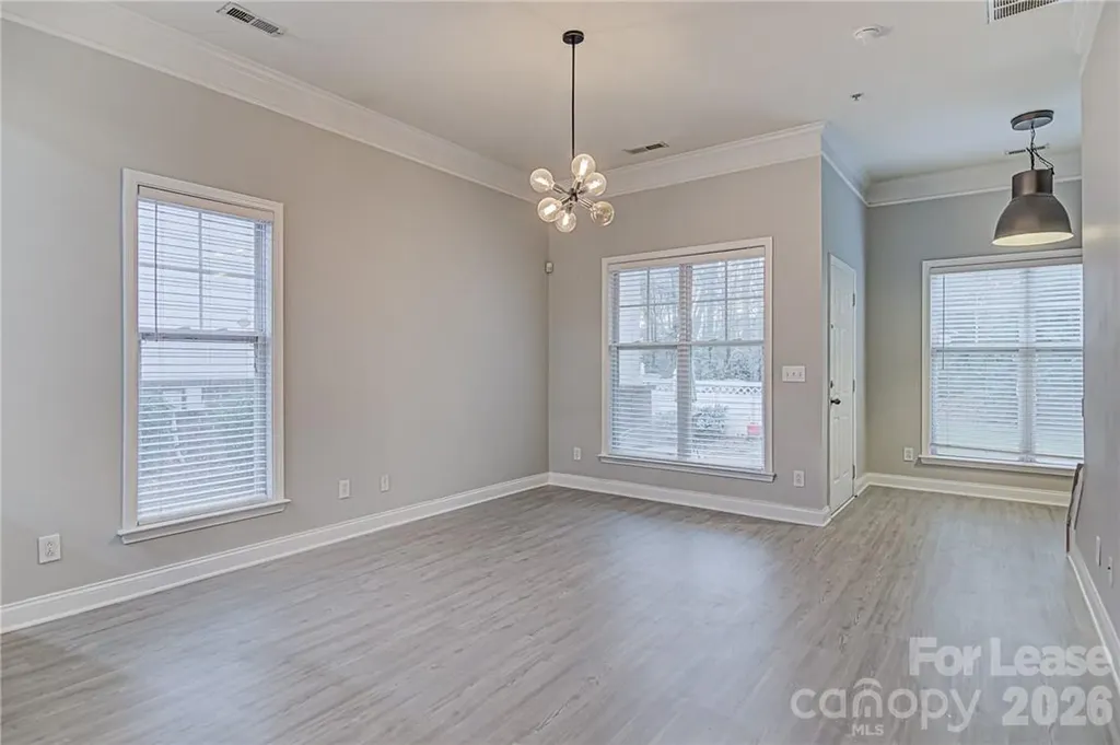 1553 Pecan Avenue Charlotte NC 28205