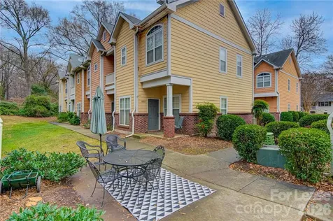 1553 Pecan Avenue Charlotte NC 28205
