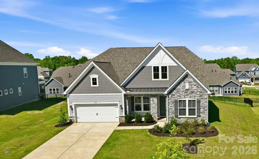 6721 Baker Creek Avenue Indian Land SC 29707