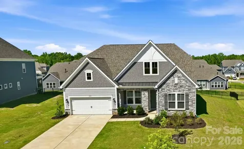 6721 Baker Creek Avenue Indian Land SC 29707