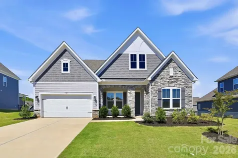 6721 Baker Creek Avenue Indian Land SC 29707