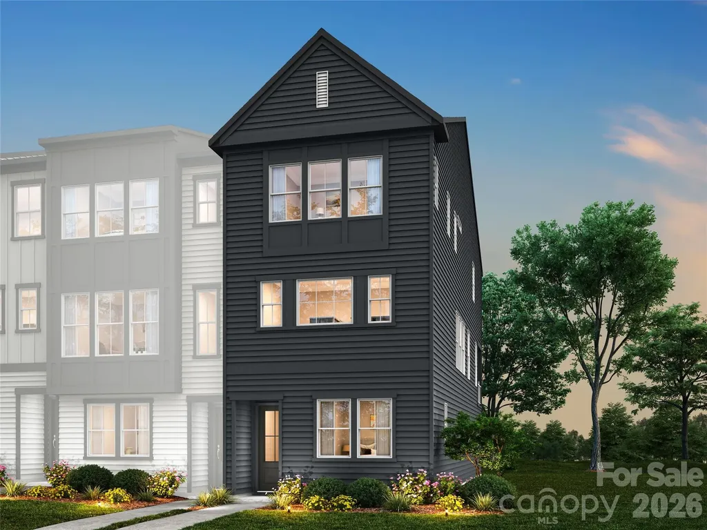 5412 Whaler Walk Way Charlotte NC 28226