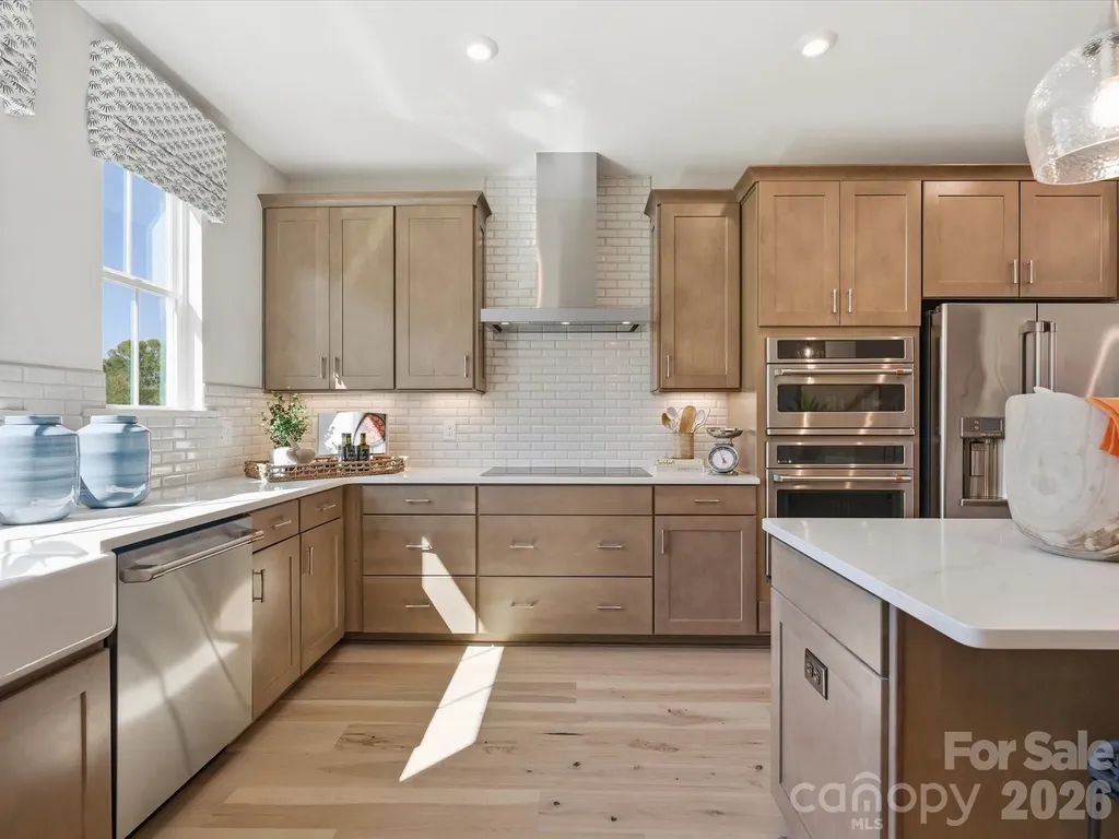 5412 Whaler Walk Way Charlotte NC 28226