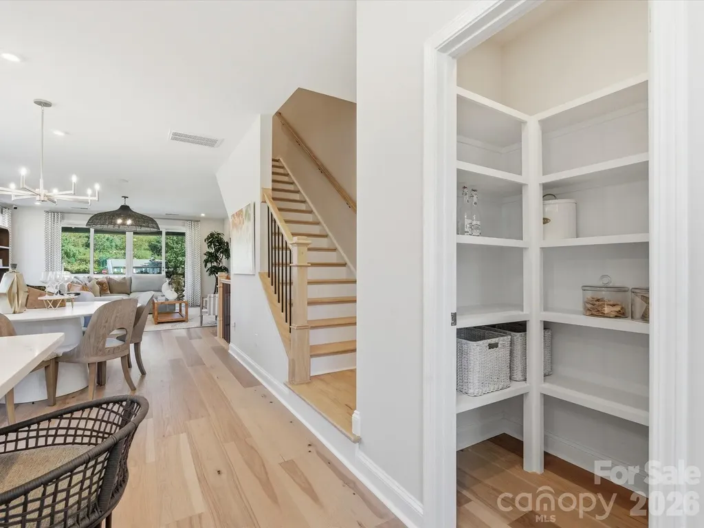 5412 Whaler Walk Way Charlotte NC 28226