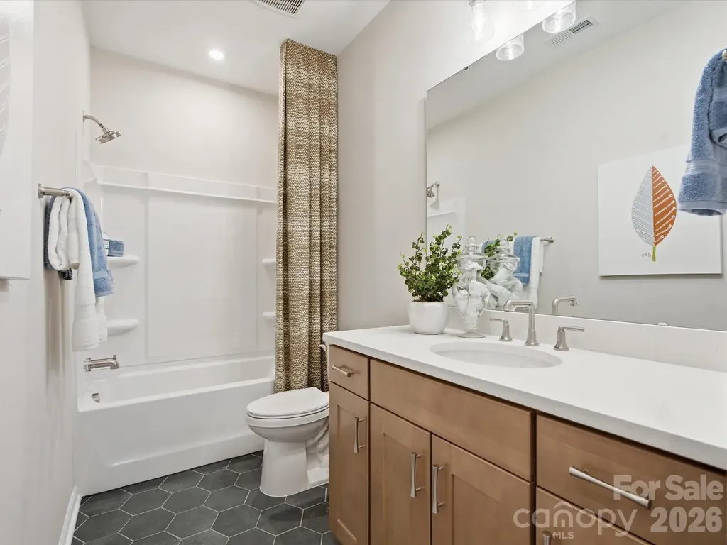 5412 Whaler Walk Way Charlotte NC 28226