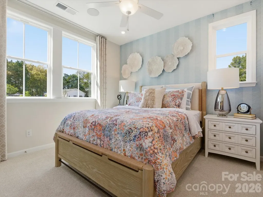 5412 Whaler Walk Way Charlotte NC 28226