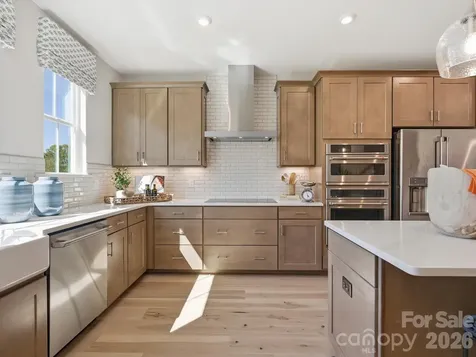 5412 Whaler Walk Way Charlotte NC 28226