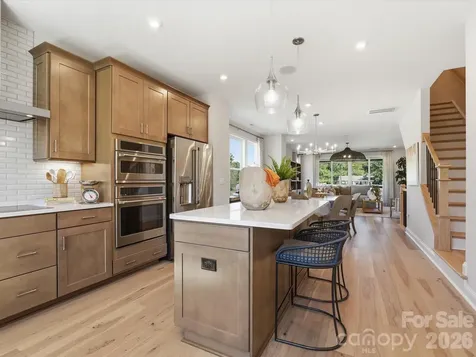 5412 Whaler Walk Way Charlotte NC 28226