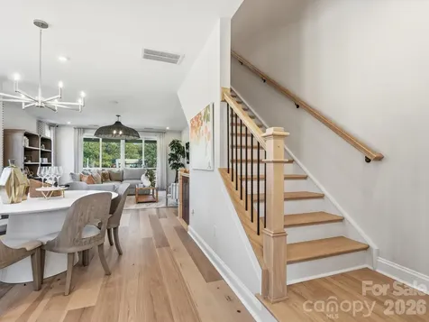 5412 Whaler Walk Way Charlotte NC 28226