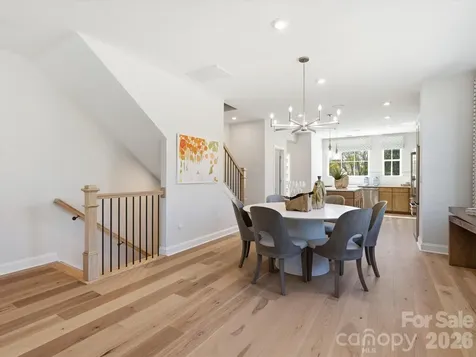 5412 Whaler Walk Way Charlotte NC 28226