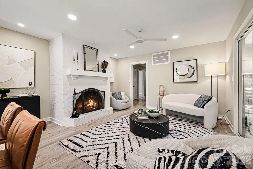 6818 Candlewyck Lane Charlotte NC 28226