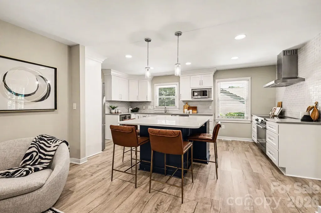 6818 Candlewyck Lane Charlotte NC 28226