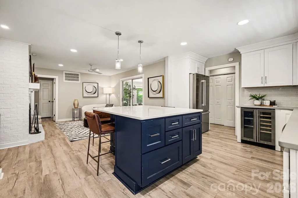 6818 Candlewyck Lane Charlotte NC 28226