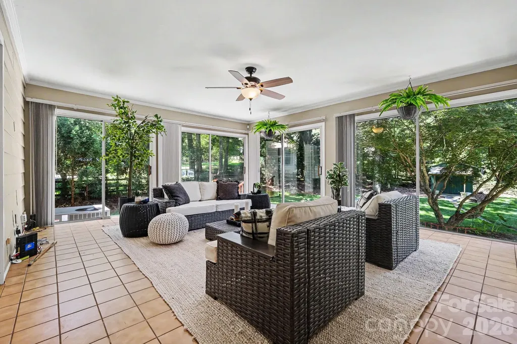 6818 Candlewyck Lane Charlotte NC 28226