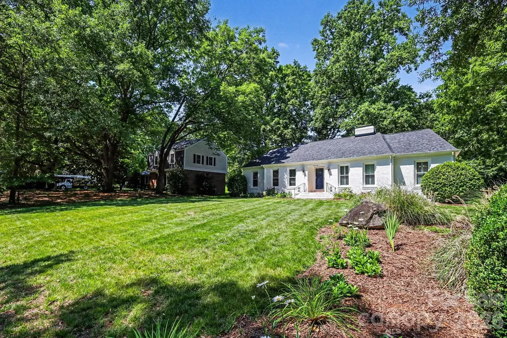 6818 Candlewyck Lane Charlotte NC 28226