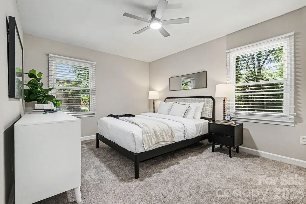 6818 Candlewyck Lane Charlotte NC 28226