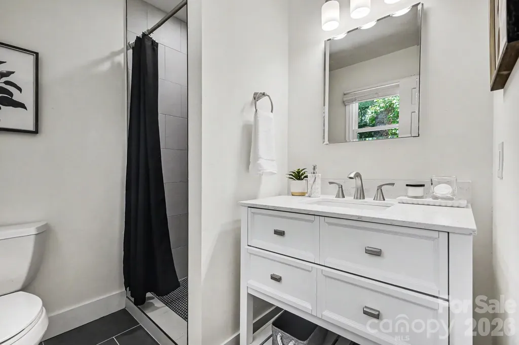 6818 Candlewyck Lane Charlotte NC 28226