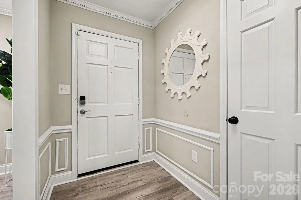 6818 Candlewyck Lane Charlotte NC 28226