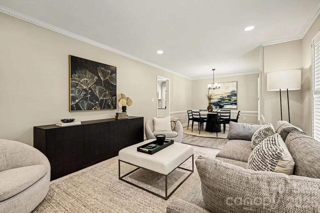 6818 Candlewyck Lane Charlotte NC 28226