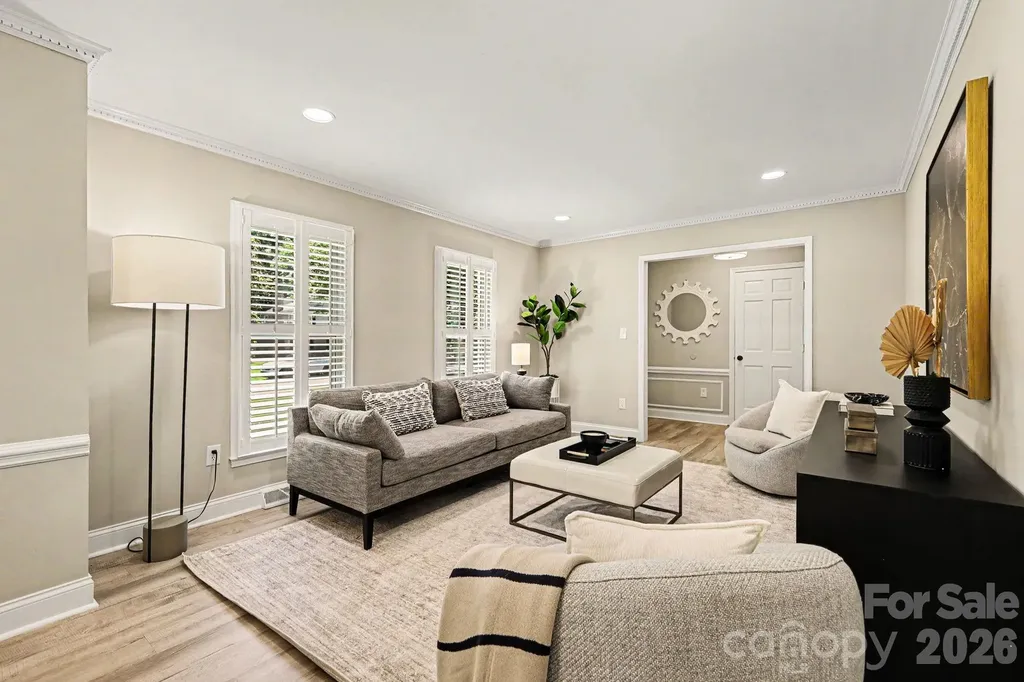 6818 Candlewyck Lane Charlotte NC 28226