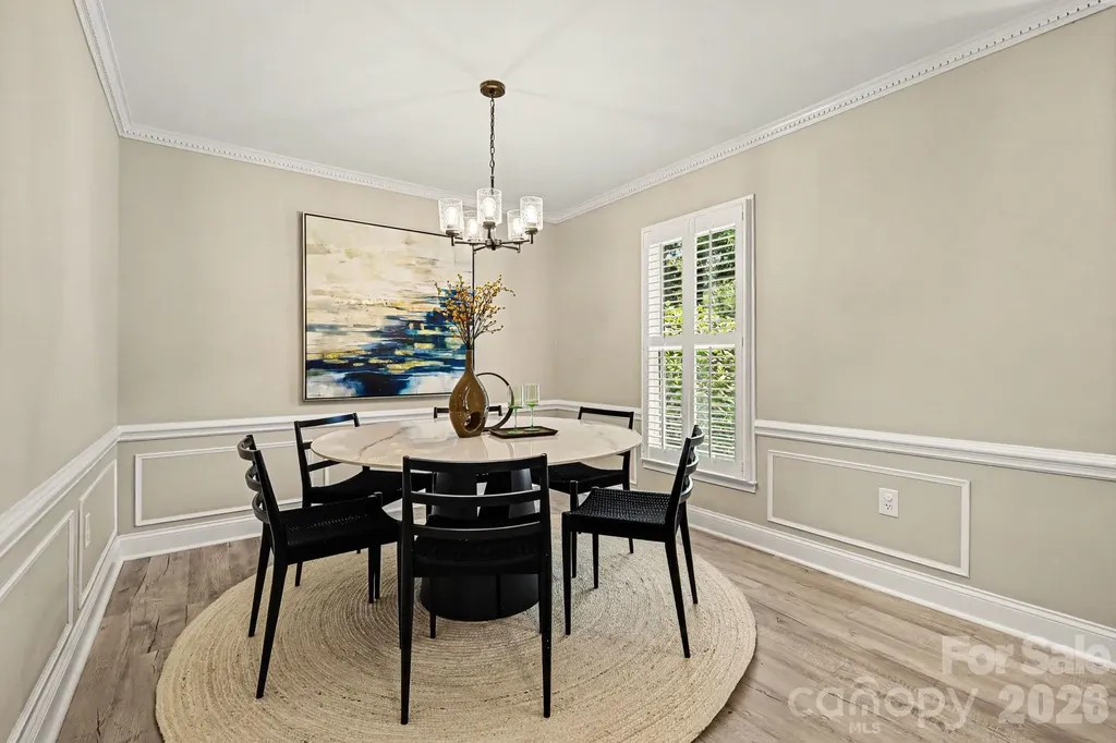 6818 Candlewyck Lane Charlotte NC 28226