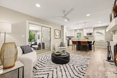 6818 Candlewyck Lane Charlotte NC 28226