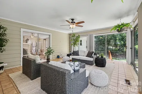 6818 Candlewyck Lane Charlotte NC 28226
