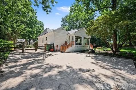 6818 Candlewyck Lane Charlotte NC 28226