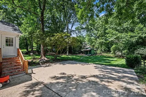6818 Candlewyck Lane Charlotte NC 28226