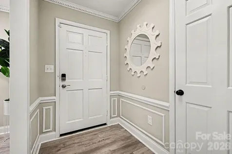 6818 Candlewyck Lane Charlotte NC 28226