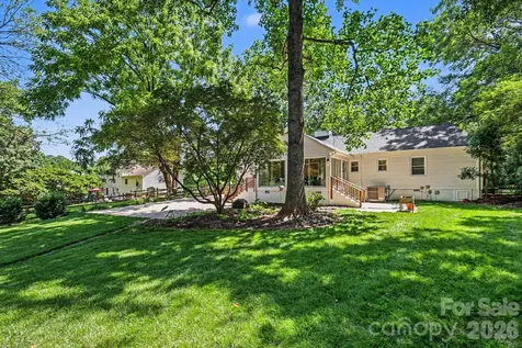 6818 Candlewyck Lane Charlotte NC 28226