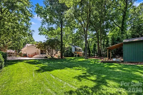 6818 Candlewyck Lane Charlotte NC 28226