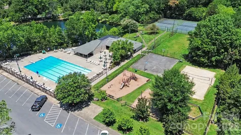 6818 Candlewyck Lane Charlotte NC 28226