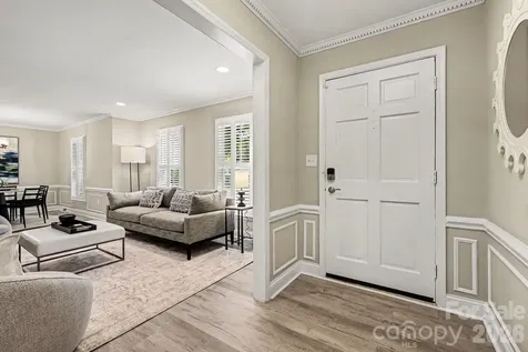 6818 Candlewyck Lane Charlotte NC 28226