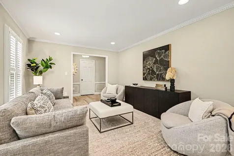 6818 Candlewyck Lane Charlotte NC 28226