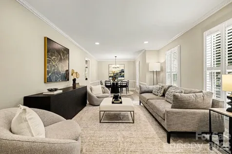 6818 Candlewyck Lane Charlotte NC 28226