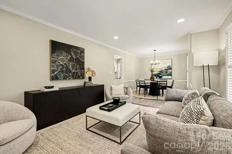 6818 Candlewyck Lane Charlotte NC 28226