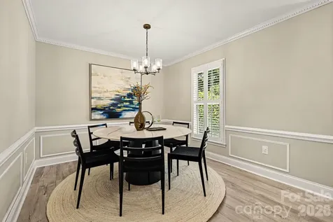 6818 Candlewyck Lane Charlotte NC 28226
