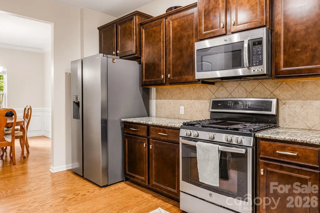 7928 Goodall Court Mint Hill NC 28227