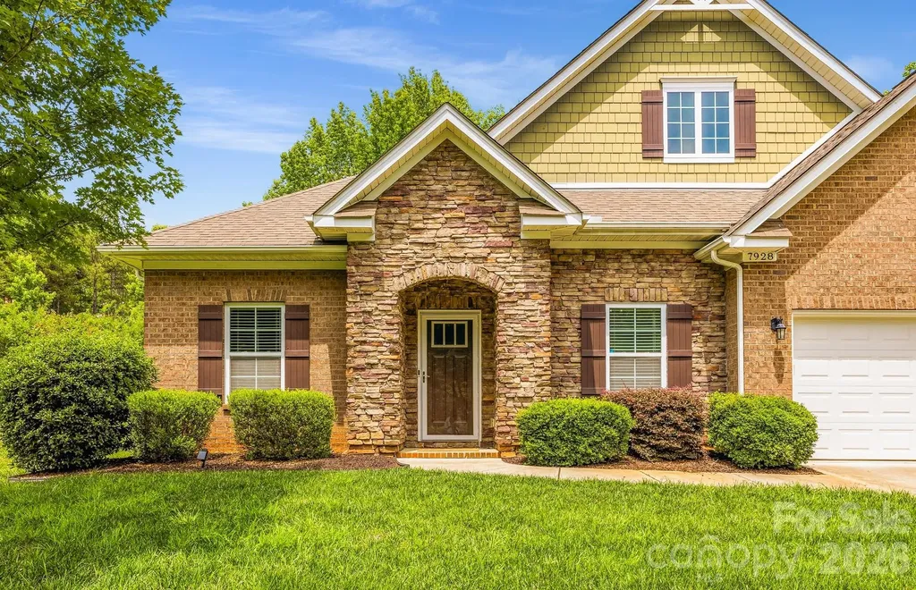 7928 Goodall Court Mint Hill NC 28227