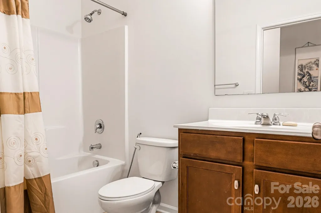 7928 Goodall Court Mint Hill NC 28227
