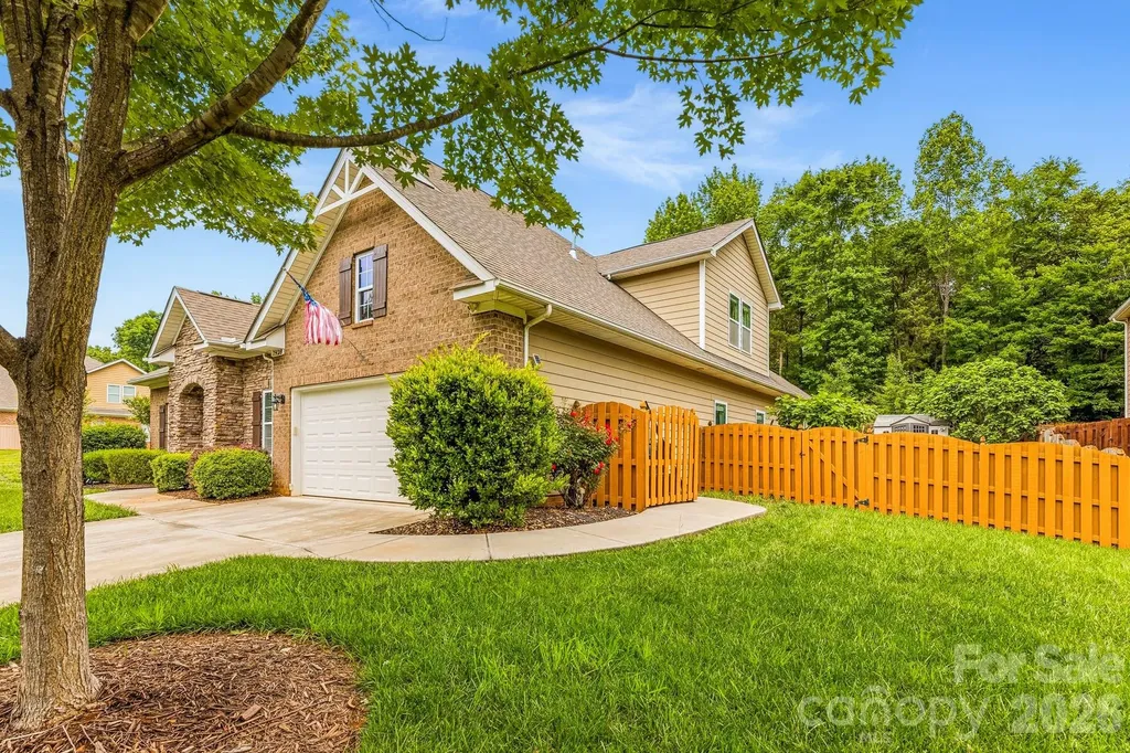 7928 Goodall Court Mint Hill NC 28227