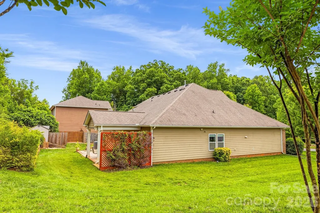 7928 Goodall Court Mint Hill NC 28227