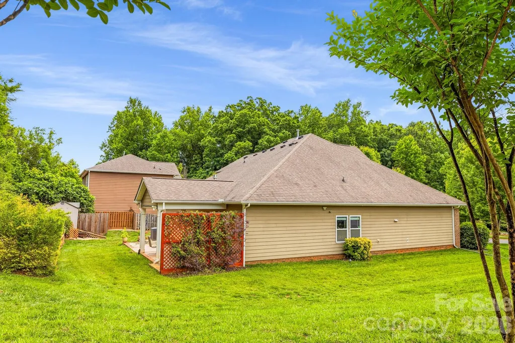 7928 Goodall Court Mint Hill NC 28227