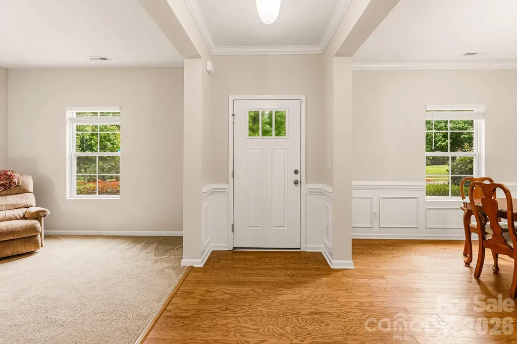 7928 Goodall Court Mint Hill NC 28227