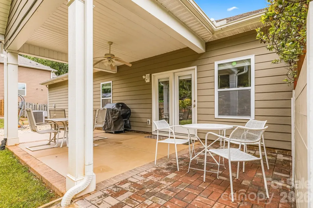 7928 Goodall Court Mint Hill NC 28227