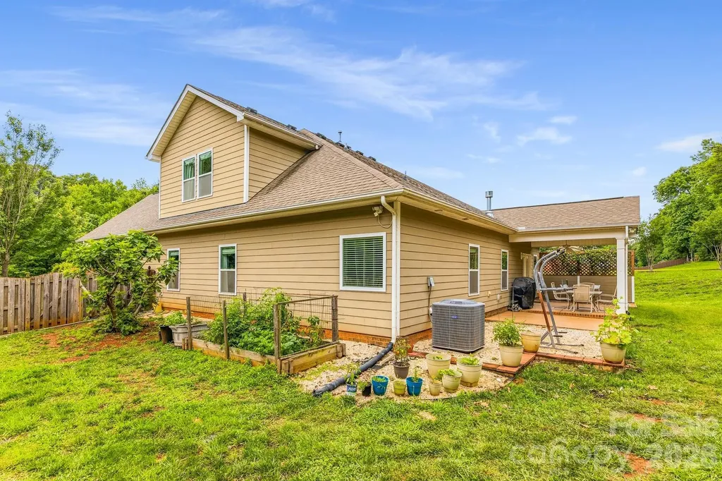 7928 Goodall Court Mint Hill NC 28227