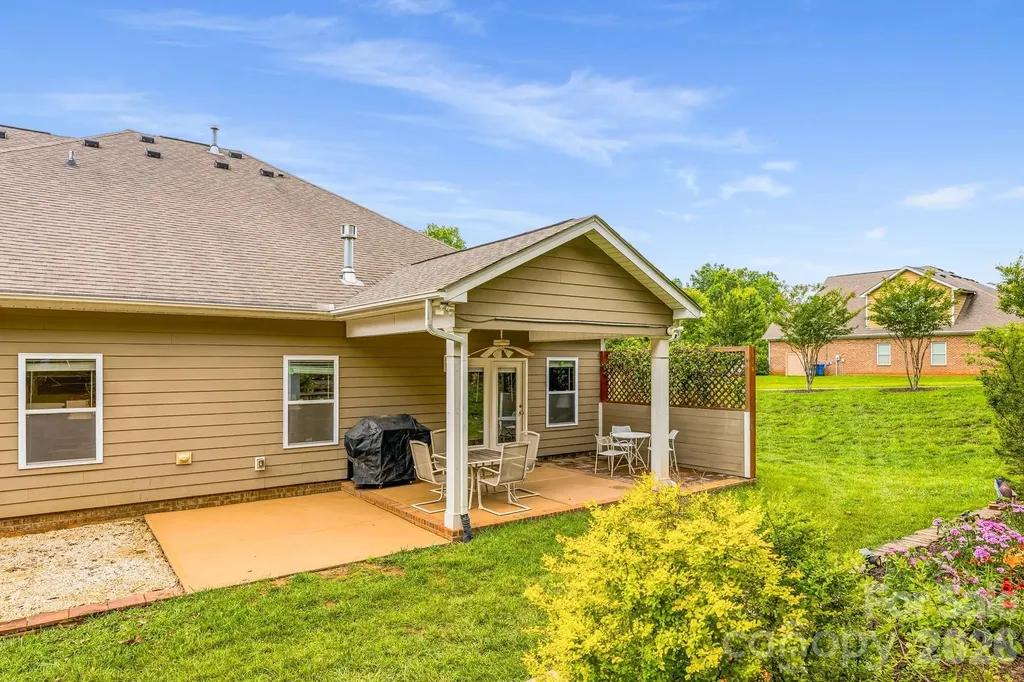 7928 Goodall Court Mint Hill NC 28227