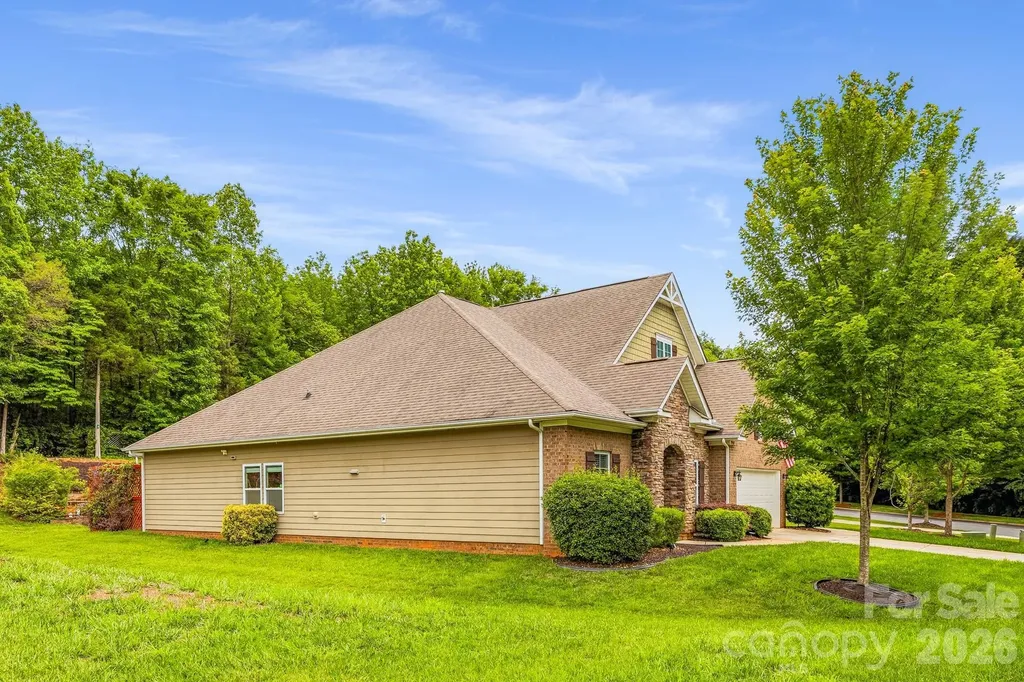 7928 Goodall Court Mint Hill NC 28227